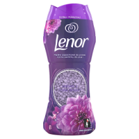 Lenor Perełki Zapachowe Amethyst Floral Bouquet 210 G