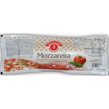 Mozzarella Fior di latte 1kg