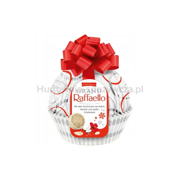 Grand Raffaello 125G Christmas
