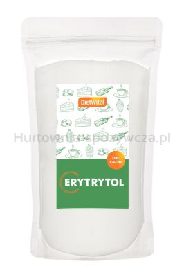 Erytrytol 1 kg