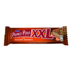 Prince Polo Solony Karmel XXL 50g