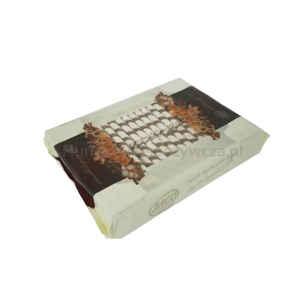 Jago Rurki waflowe 1,3 kg