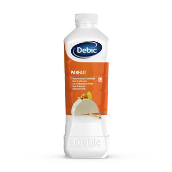 Debic Baza Deserowa Parfait 1L