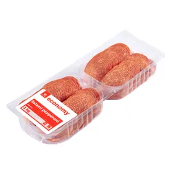Tge Salami Pepperoni Plastry 1Kg