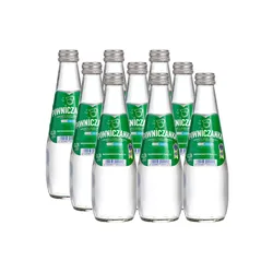 Piwniczanka Średnionasycona Co2 0,3L