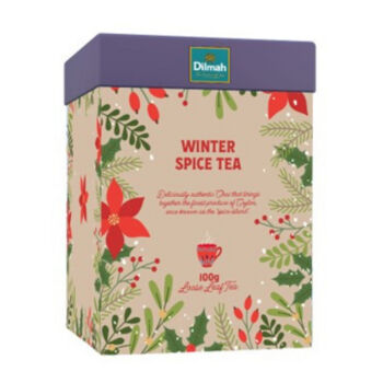 Dilmah Winter Spice Tea 100 g