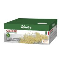 Knorr Makaron Grandine (Kuleczki) 3 kg