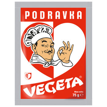 Vegeta Przyprawa Uniwersalna 75G