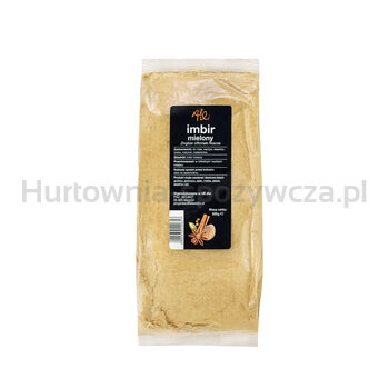 Master Cook Imbir Mielony 500G