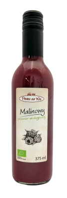 Sok Przecierowy Malinowy Bio 375 Ml - Prosto Ze Wsi [BIO]