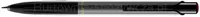 Długopis żelowy LINC Pentonic GRT, śr. kulki 0,7mm, czerwony - 2