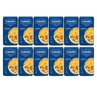 Lubella Makaron Łazanki 400 G - 2