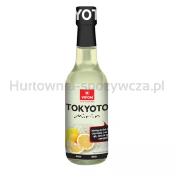 TOKYOTO Mirin przyprawa w płynie 150 ml