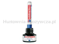 Edding Tusz do uzupełniania markerów permanentnych e-MTK 25 czarny  - 2