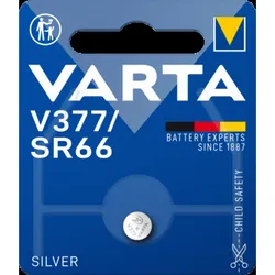Bateria Specjalistyczna Varta V377 1 Szt.