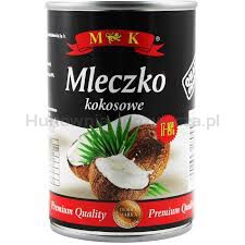 MK Mleko Kokosowe  400Ml