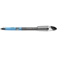 Schneider Długopis Slider Basic, XB, czarny  - 3