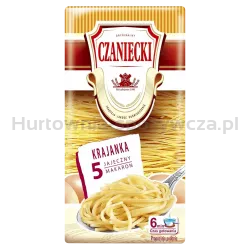 Czaniecki Makaron Krajanka 250G