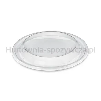 Guillin Przykrywka do miski 1300ml PP wielokrotnego użytku | 20 sztuk