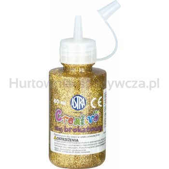 Klej Brokatowy Astra  60 Ml