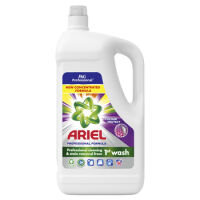 Ariel Płyn Do Prania Professional Formula Colour Protect 100 Prań 5 L