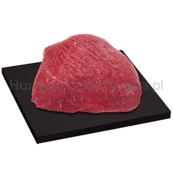 Udziec Wołowy Zrazowa Górna Vacuum Około  3 Kg