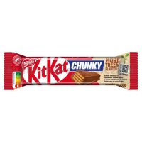 Kit Kat Chunky Paluszek Waflowy W Mlecznej Czekoladzie 40G