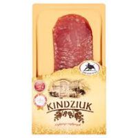 Zmb Kindziuk Plastry 100 G