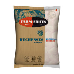 Farm Frites Rozetki Ziemniaczane 2,5Kg