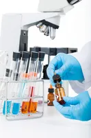 Edding Marker olejowy e-780 0,8mm, czerwony  - 3