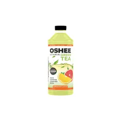 Oshee Vitamin Green Tea Citrus Mix 1100Ml SK
