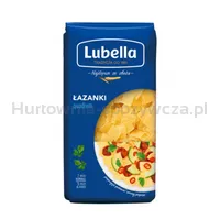 Lubella Makaron Łazanki 400 G
