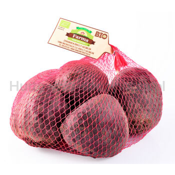 Bio Buraki 800g