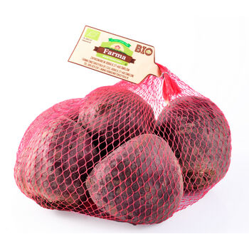 Bio Buraki 800g