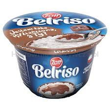 Zott Belriso Special 200G