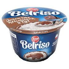 Zott Belriso Special 200G