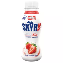 SKYR TO GO TRUSKAWKA 330g