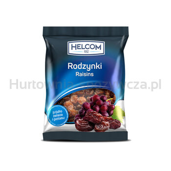 Helcom Rodzynki 200 G