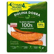 Dolina Dobra Śląska 100% polskiej szynki 1 kg