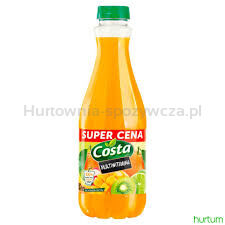 Costa Napój Multiwitamina 1L