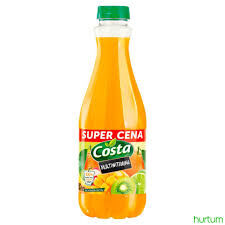 Costa Napój Multiwitamina 1L