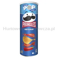 Pringles Ketchup 165g