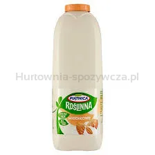 Piątnica Roślinna Migdałowe 1L