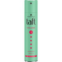 Taft Lakier Do Włosów Volume 5 250 Ml