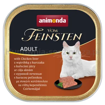 Animonda Vom Feinsten Adult 