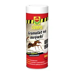 Compo Granulat Na Mrówki 500G