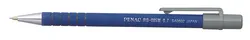 Penac Ołówek Automatyczny Rb085 0,7Mm, Niebieski 