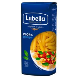 Lubella Makaron Pióra 400 g
