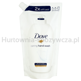 Dove Mydło W Płynie Pielęgnujące 500 Ml