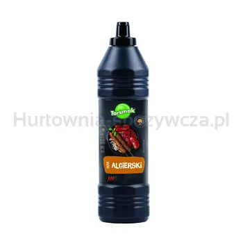 Tarsmak Sos Algierski 900G